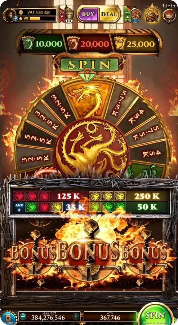limit APK